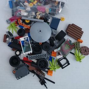 Lego mix bundle